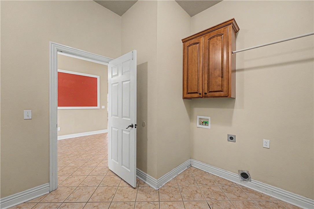 Willowbend Sub Bentonville - Residential