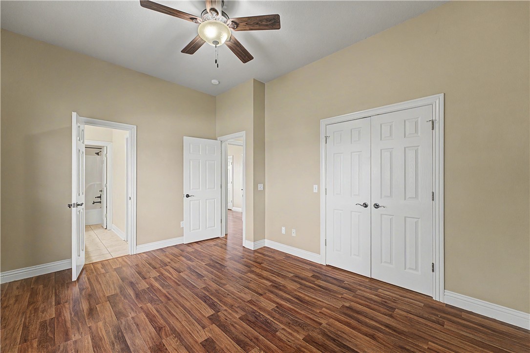 Willowbend Sub Bentonville - Residential