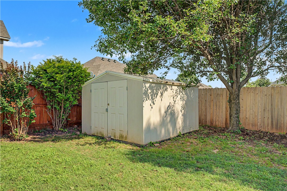 Willowbend Sub Bentonville - Residential