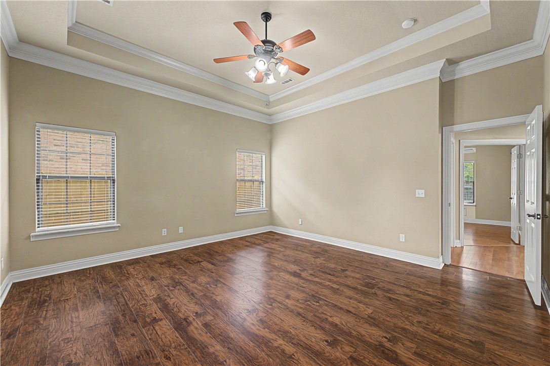 Willowbend Sub Bentonville - Residential