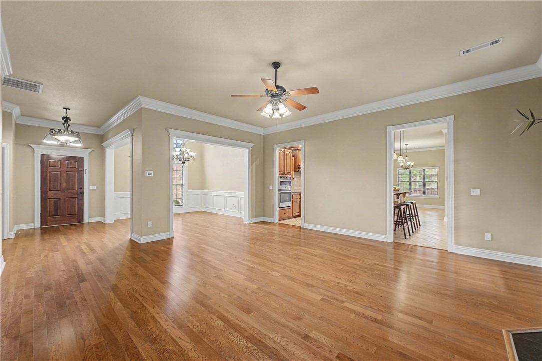 Willowbend Sub Bentonville - Residential