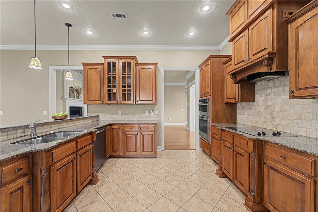 Willowbend Sub Bentonville - Residential