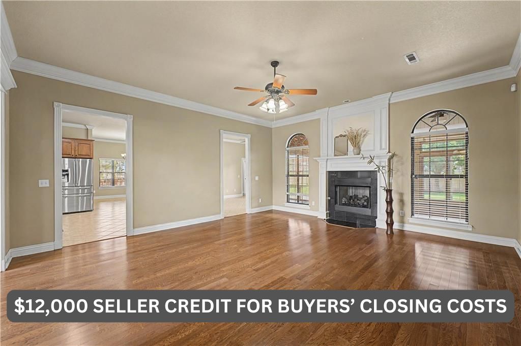 Willowbend Sub Bentonville - Residential