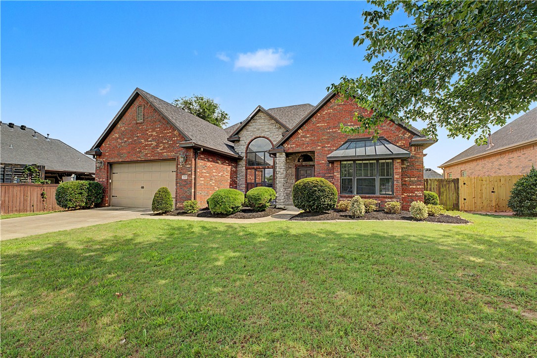 Willowbend Sub Bentonville - Residential