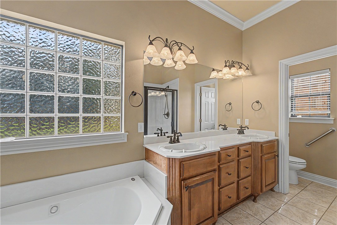 Willowbend Sub Bentonville - Residential