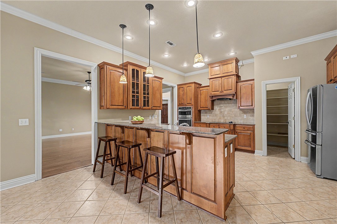 Willowbend Sub Bentonville - Residential