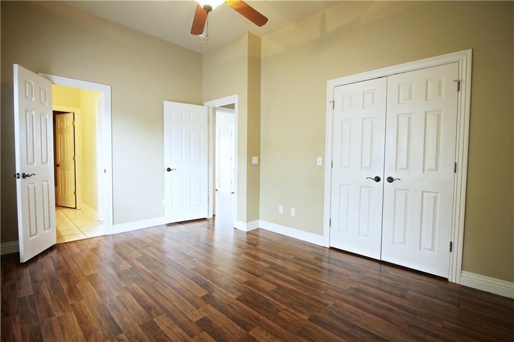 Willowbend Sub Bentonville - Residential