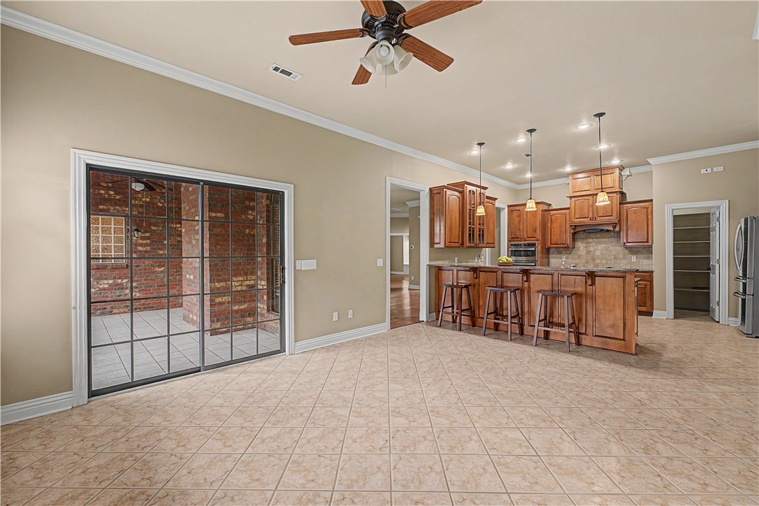 Willowbend Sub Bentonville - Residential