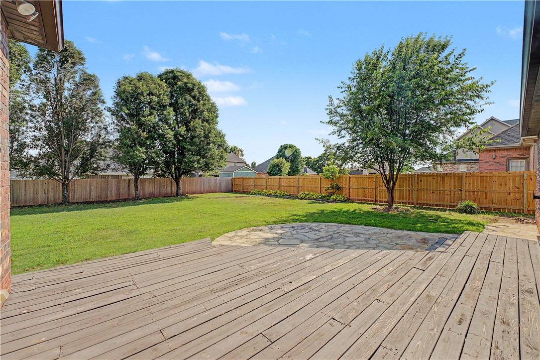 Willowbend Sub Bentonville - Residential