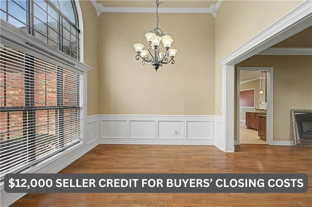 Willowbend Sub Bentonville - Residential