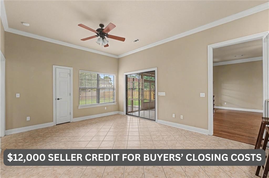 Willowbend Sub Bentonville - Residential