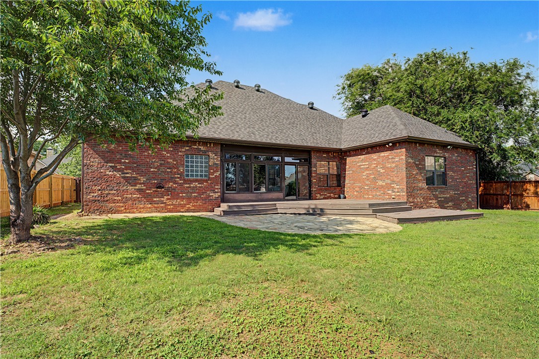 Willowbend Sub Bentonville - Residential