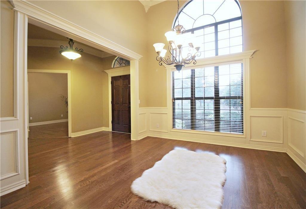 Willowbend Sub Bentonville - Residential
