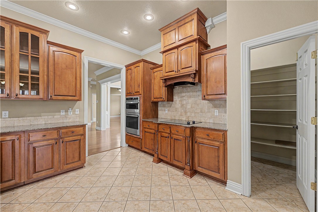 Willowbend Sub Bentonville - Residential