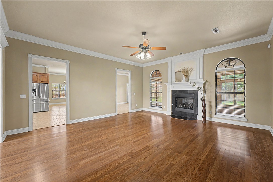 Willowbend Sub Bentonville - Residential