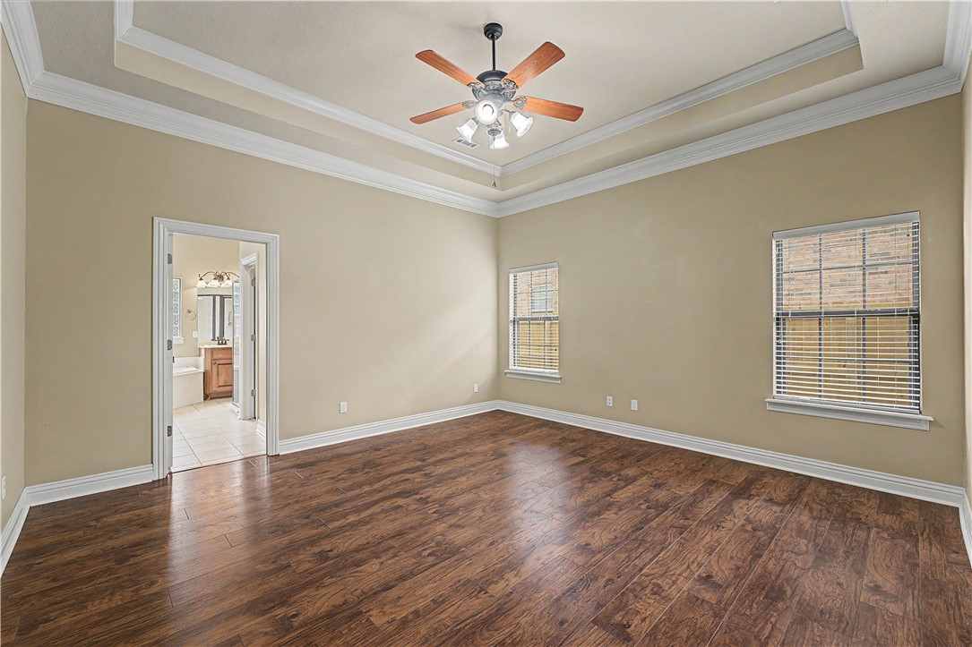 Willowbend Sub Bentonville - Residential