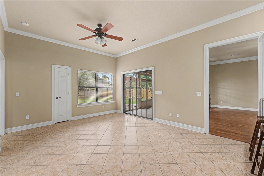 Willowbend Sub Bentonville - Residential