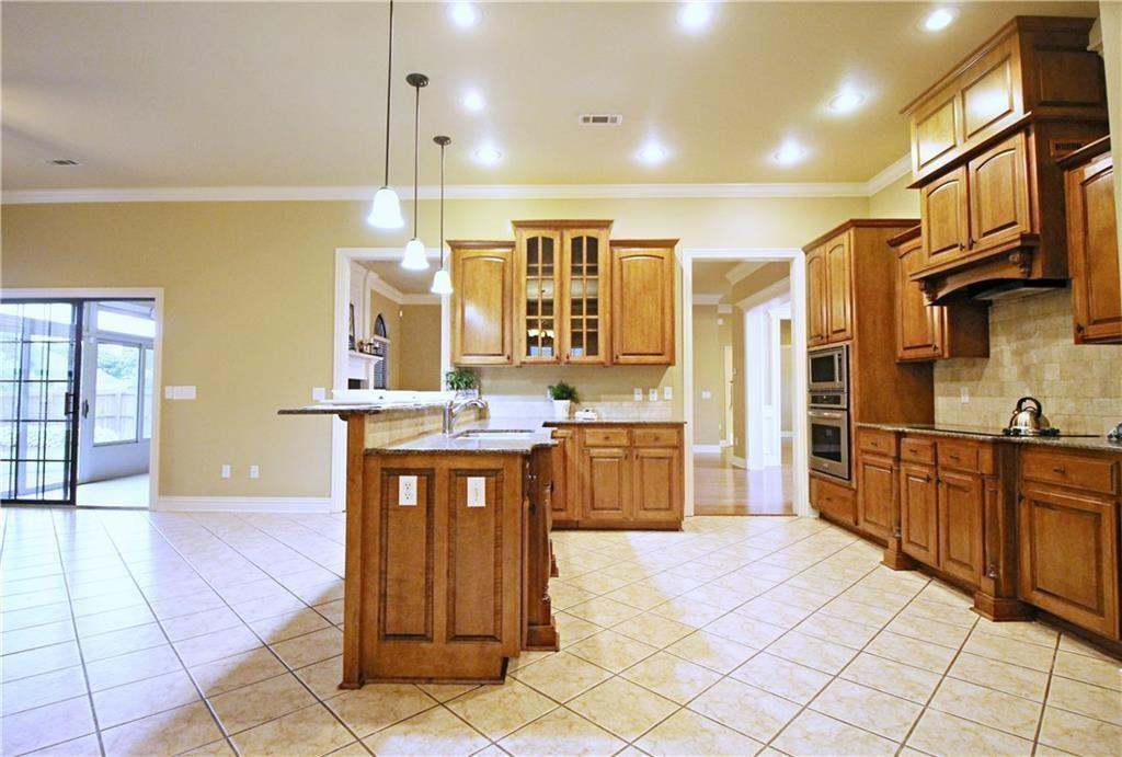 Willowbend Sub Bentonville - Residential