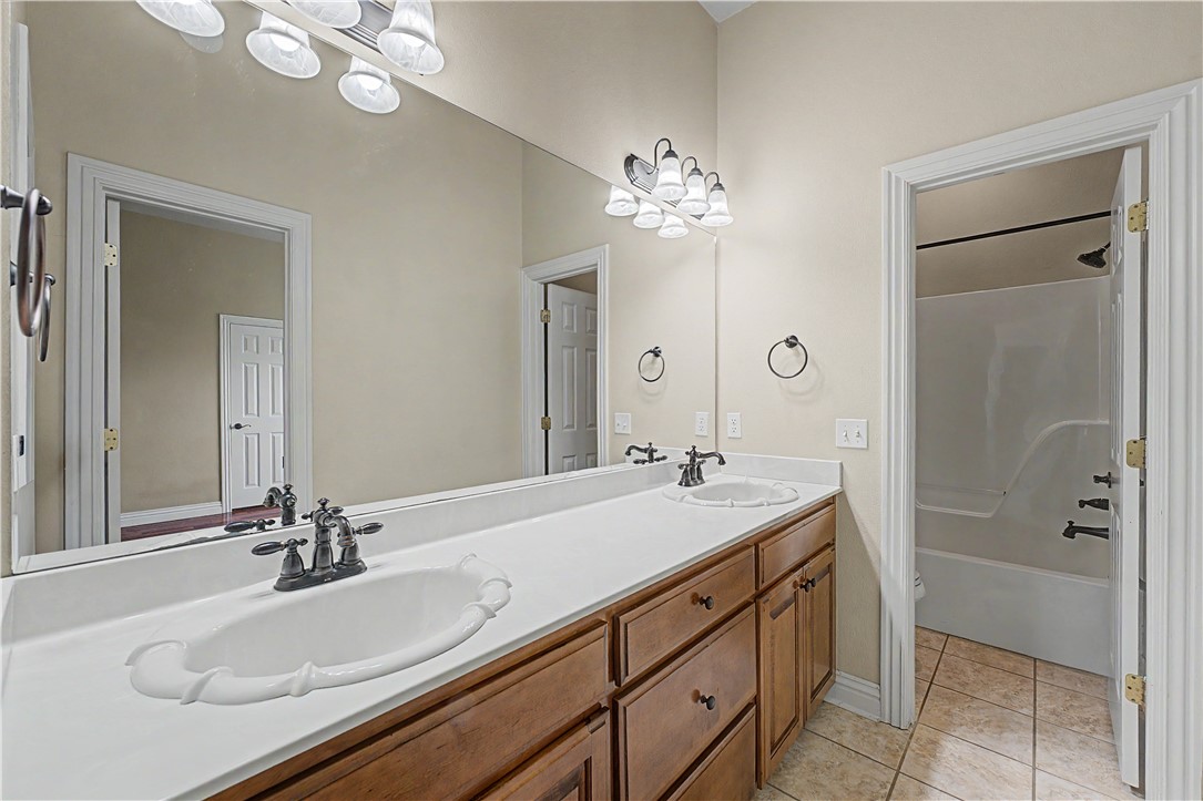 Willowbend Sub Bentonville - Residential