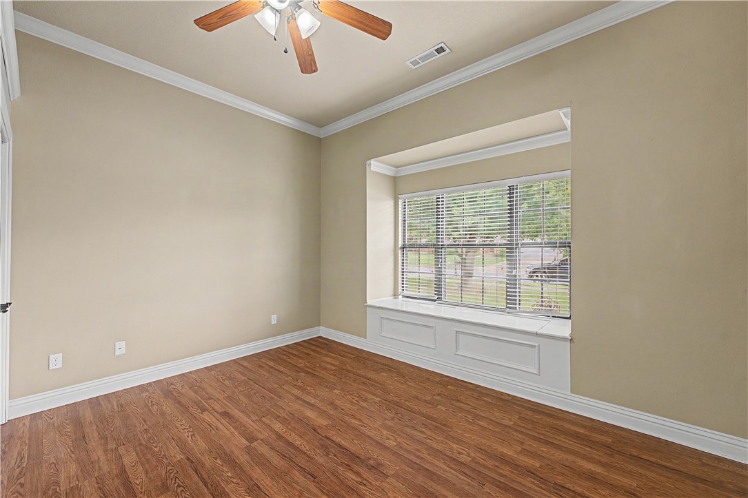 Willowbend Sub Bentonville - Residential