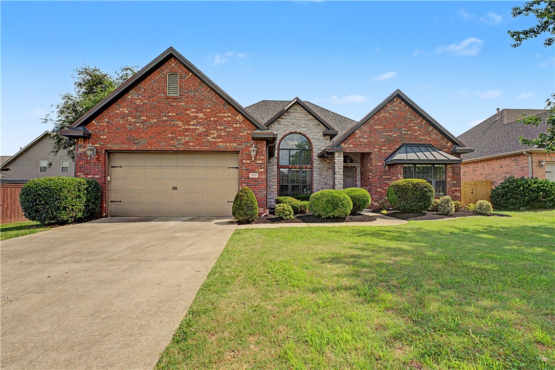 Willowbend Sub Bentonville - Residential