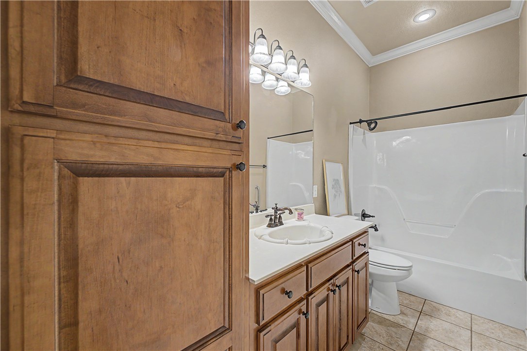 Willowbend Sub Bentonville - Residential