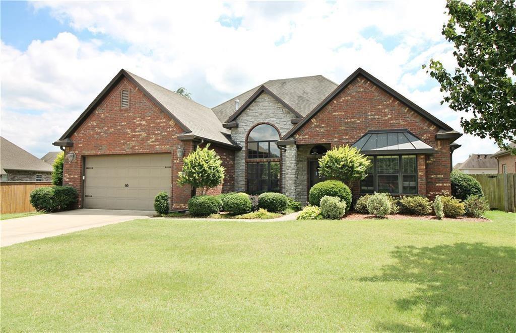 Willowbend Sub Bentonville - Residential