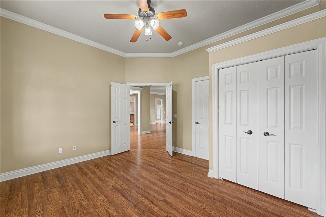 Willowbend Sub Bentonville - Residential