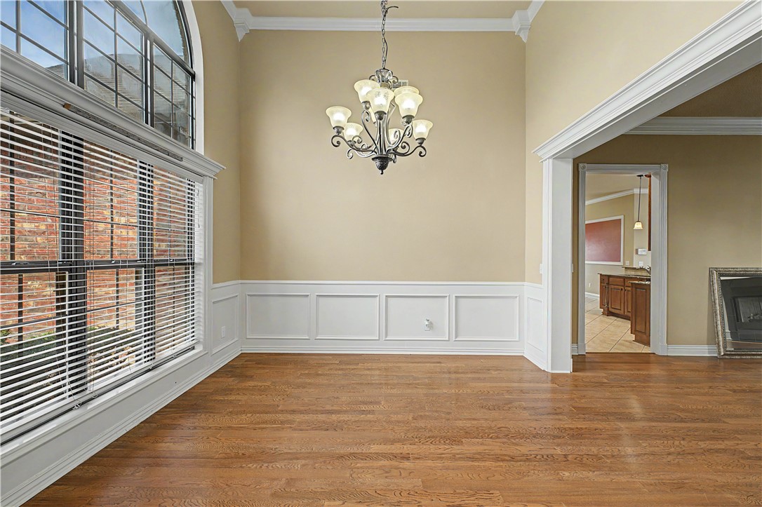 Willowbend Sub Bentonville - Residential