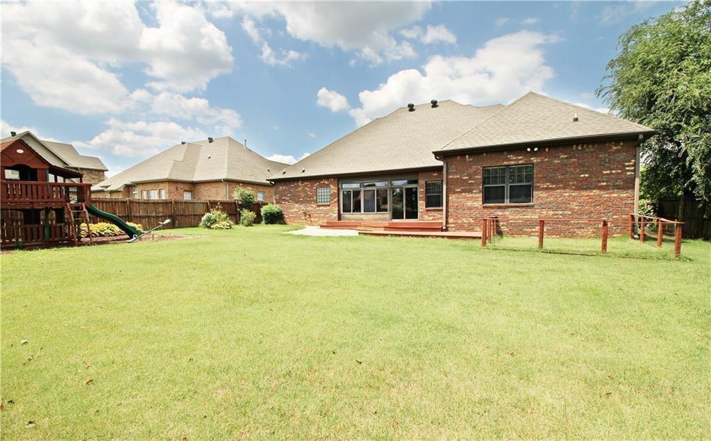 Willowbend Sub Bentonville - Residential
