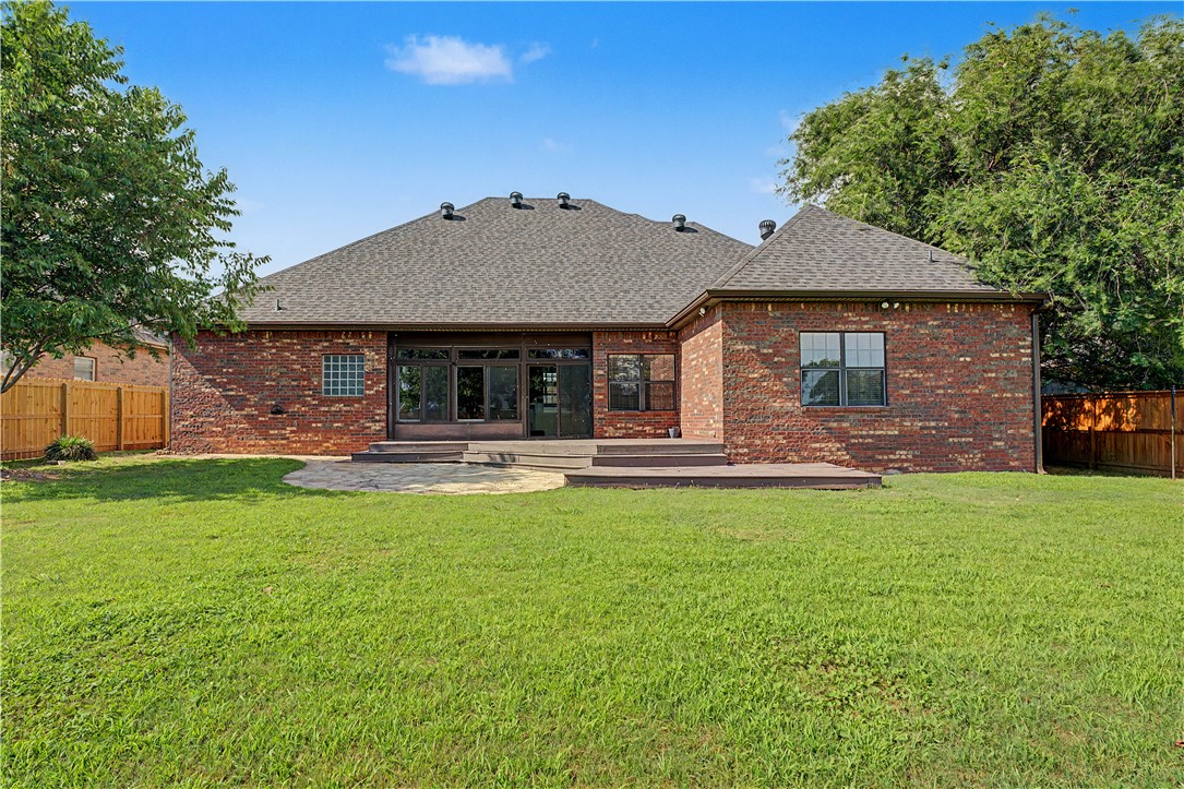 Willowbend Sub Bentonville - Residential