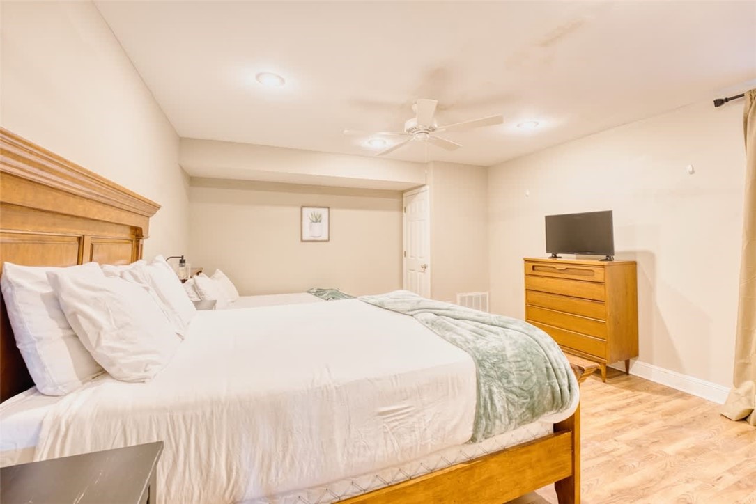 Belle Royal Sub Bentonville - Residential