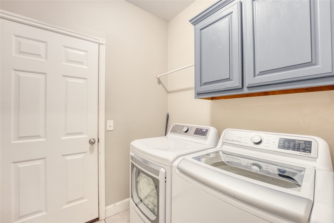 Belle Royal Sub Bentonville - Residential