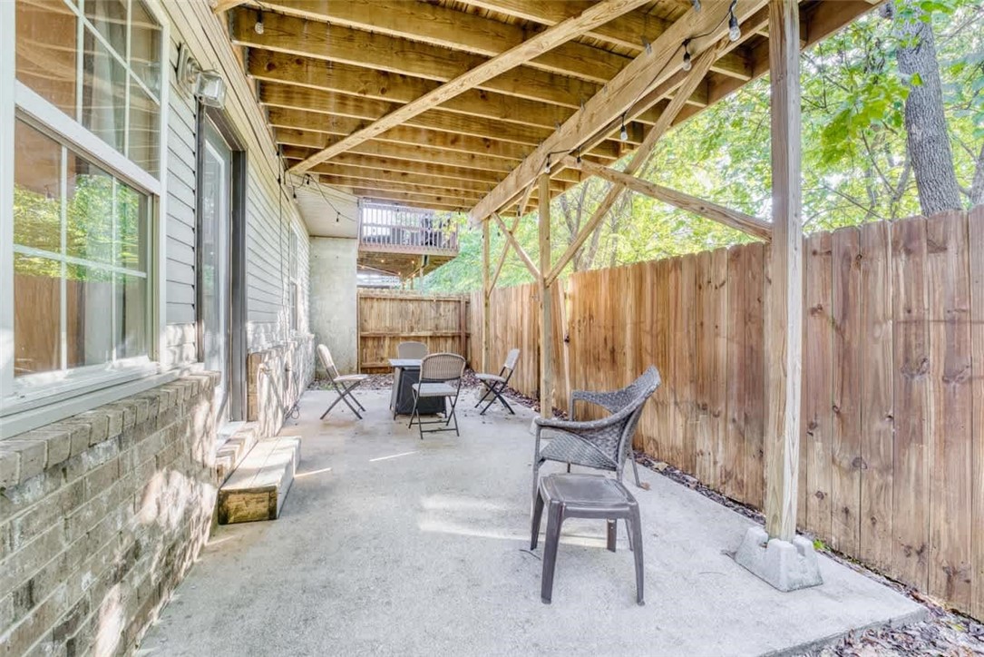 Belle Royal Sub Bentonville - Residential