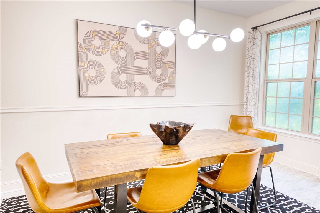 Belle Royal Sub Bentonville - Residential