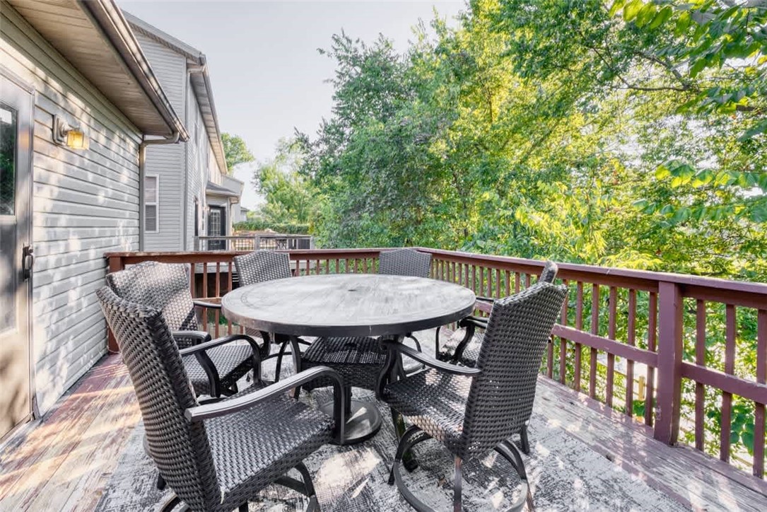 Belle Royal Sub Bentonville - Residential