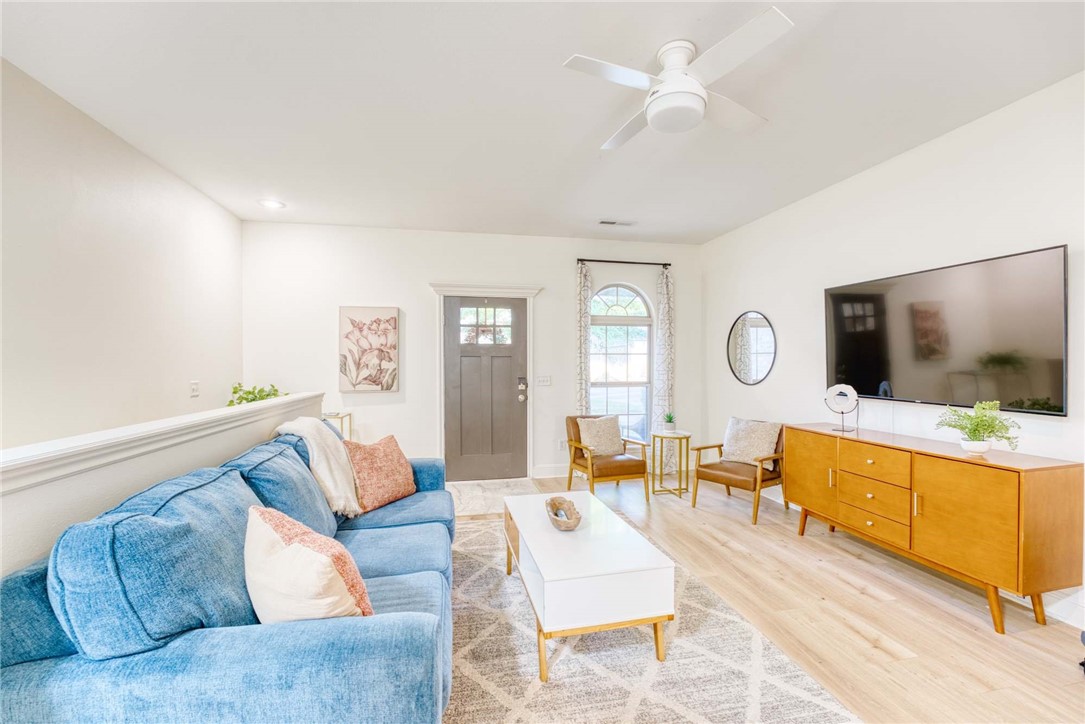 Belle Royal Sub Bentonville - Residential