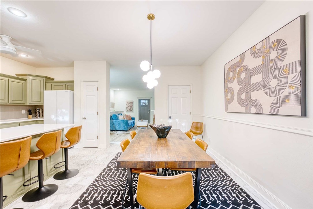 Belle Royal Sub Bentonville - Residential