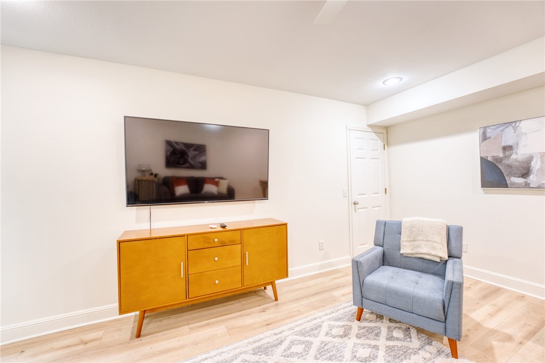 Belle Royal Sub Bentonville - Residential