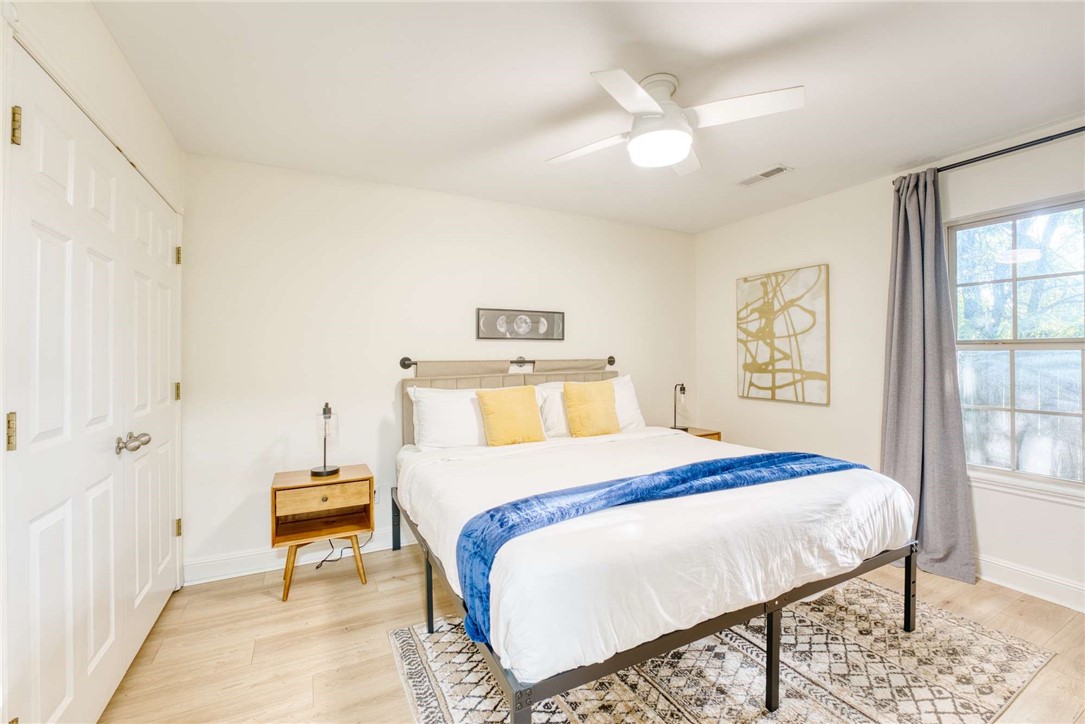 Belle Royal Sub Bentonville - Residential