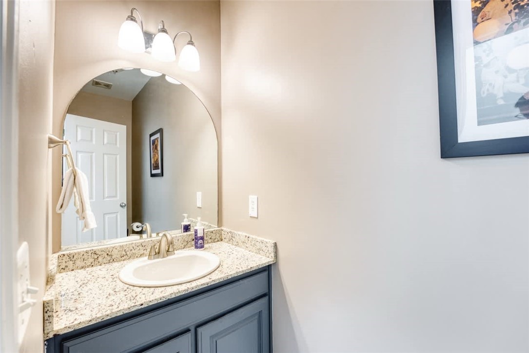 Belle Royal Sub Bentonville - Residential