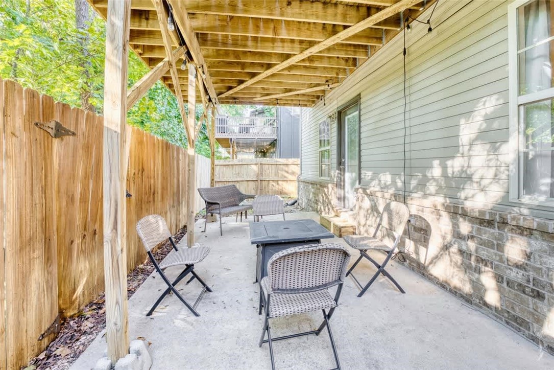 Belle Royal Sub Bentonville - Residential