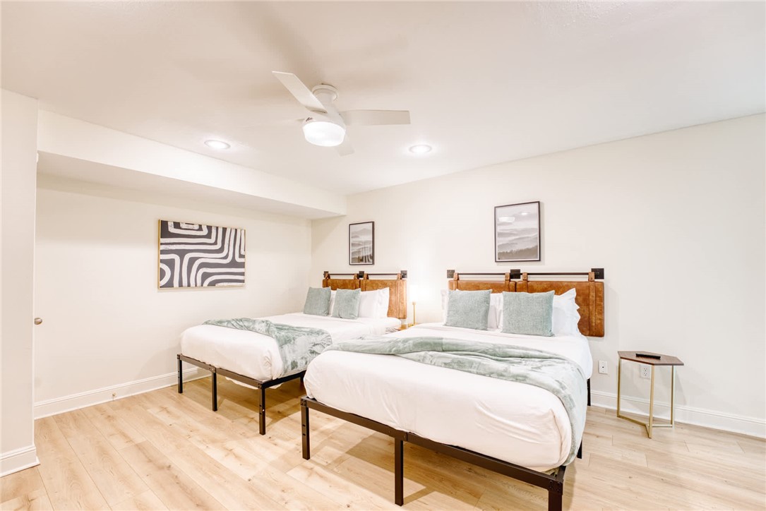Belle Royal Sub Bentonville - Residential