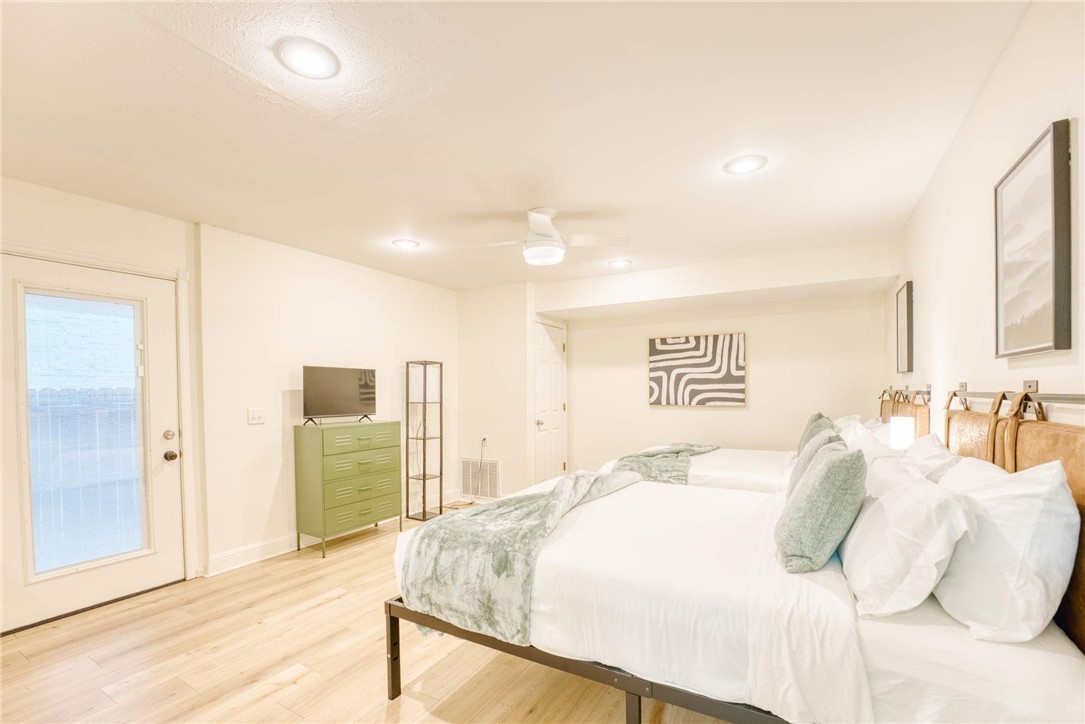 Belle Royal Sub Bentonville - Residential