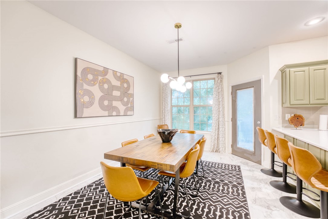 Belle Royal Sub Bentonville - Residential