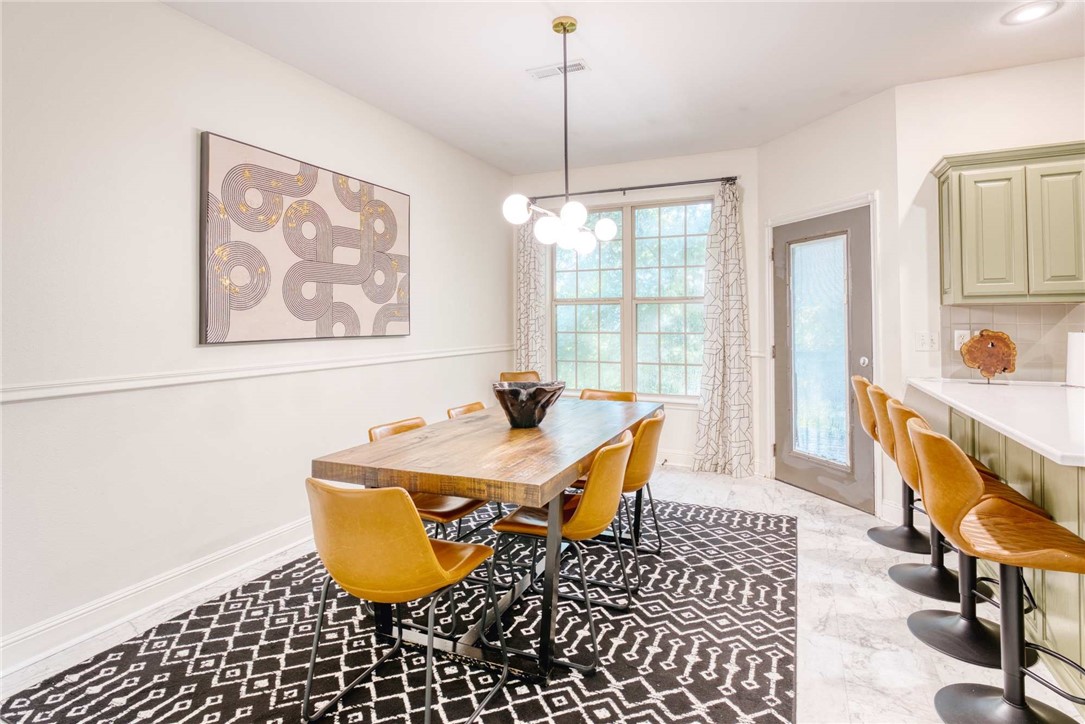 Belle Royal Sub Bentonville - Residential