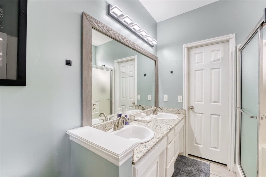 Belle Royal Sub Bentonville - Residential