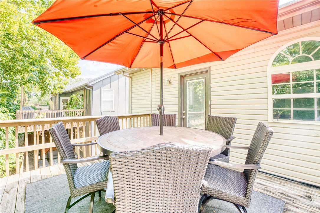 Belle Royal Sub Bentonville - Residential