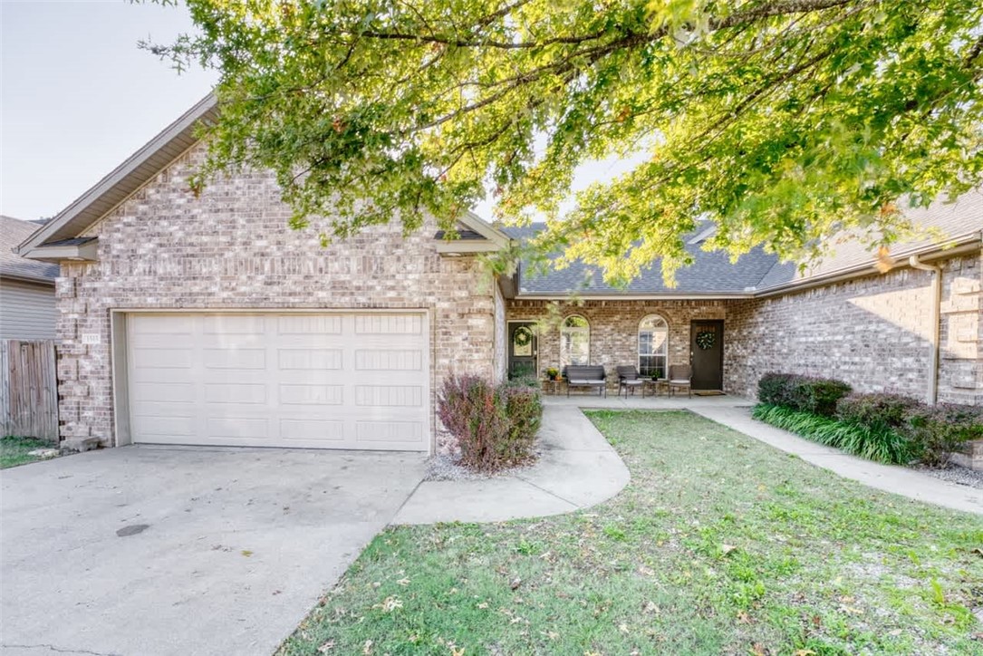 Belle Royal Sub Bentonville - Residential