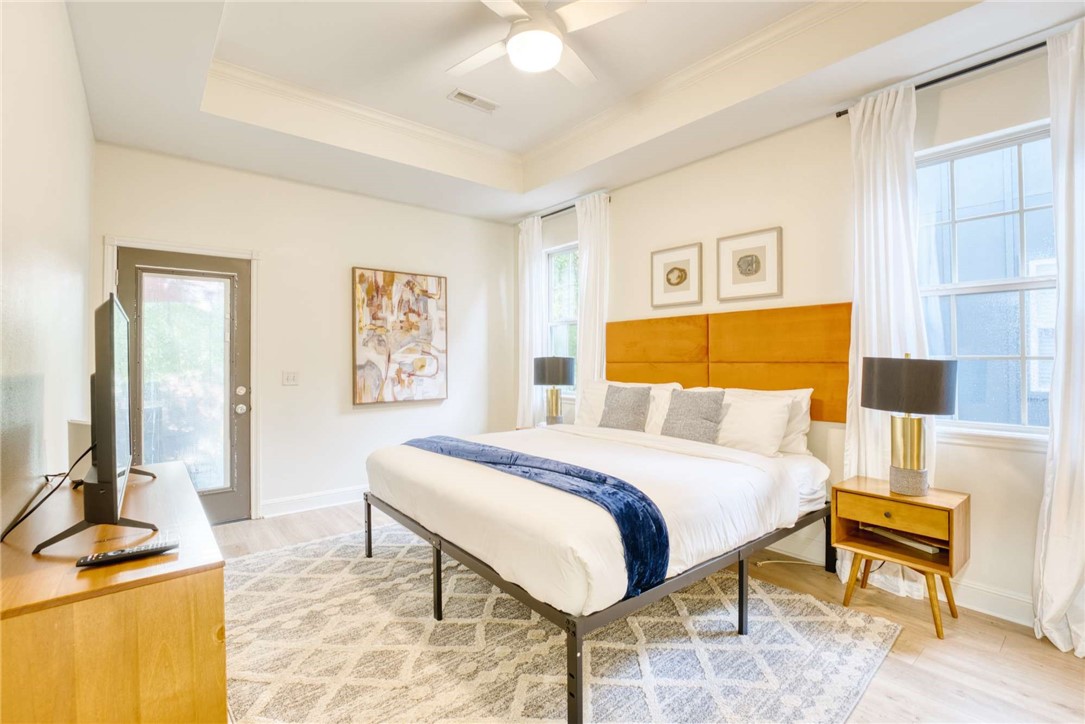 Belle Royal Sub Bentonville - Residential